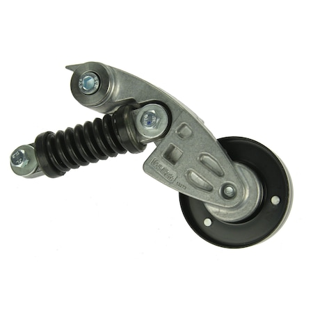Uro Parts DRIVE BELT TENSIONER ASSEMBLY 079903133AL